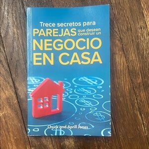 Blue Business Guide for Couples by